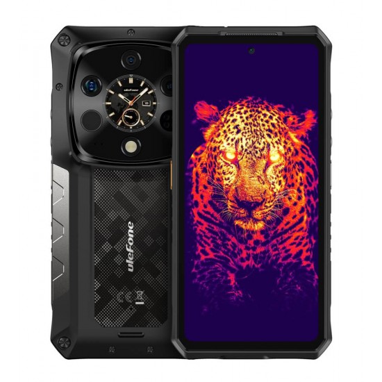 ULEFONE smartphone Armor 28 Ultra Thermal, 6.67 ULEFONE smartphone Armor 28 Ultra Thermal, 6.67