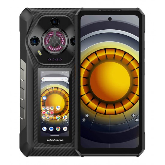 ULEFONE smartphone Armor 30 Pro, 6.95 ULEFONE smartphone Armor 30 Pro, 6.95