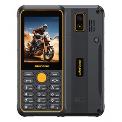 ULEFONE κινητό τηλέφωνο Armor Mini 4, IP68, 2.8 ULEFONE κινητό τηλέφωνο Armor Mini 4, IP68, 2.8