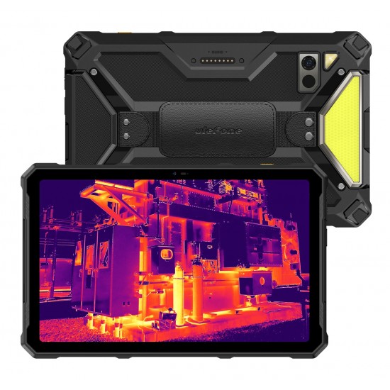 ULEFONE tablet Armor Pad 4 Ultra Thermal, 10.36