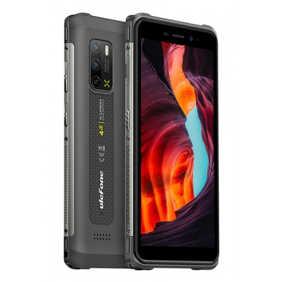 ULEFONE smartphone Armor X10 Pro, 5.45