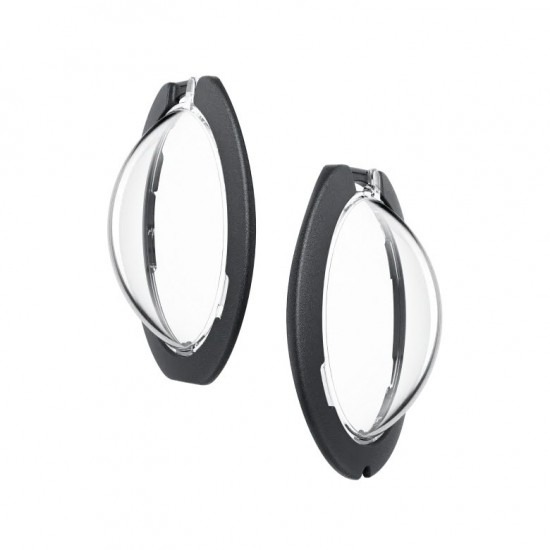 Insta360 X3 Standard Removable Lens Guards Insta360 X3 Standard Removable Lens Guards
