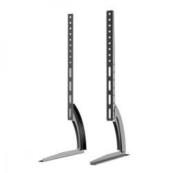 AXRed Doppio Επιτραπέζια Βάση Τηλεόρασης έως 47'' και 35kg AXRed Doppio Επιτραπέζια Βάση Τηλεόρασης έως 47'' και 35kg