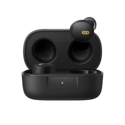 Baseus Bowie E18 In-ear Bluetooth 5.3 Wireless Earbuds Black