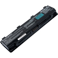 POWERTECH συμβατή μπαταρία για Toshiba C850, C875, L855, Qosmio POWERTECH συμβατή μπαταρία για Toshiba C850, C875, L855, Qosmio