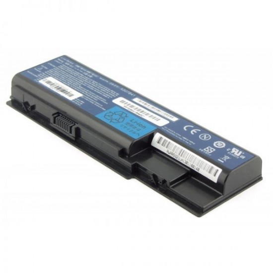 POWERTECH συμβατή μπαταρία Acer 5520, 5920, 6920, 7520, 7720, 6930, 8930 POWERTECH συμβατή μπαταρία Acer 5520, 5920, 6920, 7520, 7720, 6930, 8930
