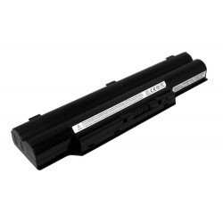 POWERTECH συμβατή μπαταρία για Fujitsu S751/S752 POWERTECH συμβατή μπαταρία για Fujitsu S751/S752