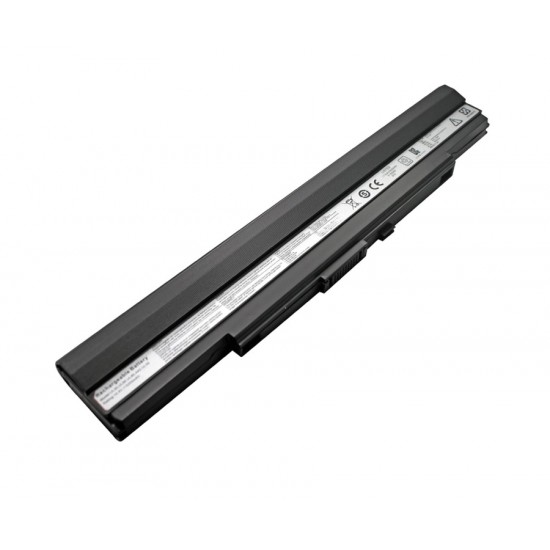 POWERTECH συμβατή μπαταρία για Asus UL30/UL50/UL80 POWERTECH συμβατή μπαταρία για Asus UL30/UL50/UL80