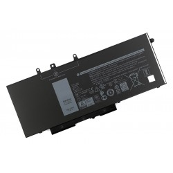 POWERTECH συμβατή μπαταρία για DELL Latitude E5480 POWERTECH συμβατή μπαταρία για DELL Latitude E5480