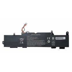 POWERTECH συμβατή μπαταρία SS03-3S1P για HP EliteBook 735/745/755/830/836/840/846 G5