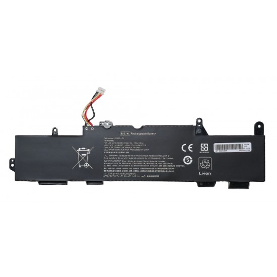 POWERTECH συμβατή μπαταρία SS03-3S1P για HP EliteBook 735/745/755/830/836/840/846 G5 POWERTECH συμβατή μπαταρία SS03-3S1P για HP EliteBook 735/745/755/830/836/840/846 G5