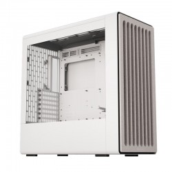 HAVN BF 360 White without fans - premium ATX mid-tower