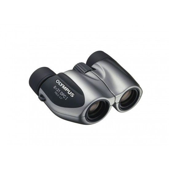 Olympus 8X21 DPC I SILVER Binoculars Olympus 8X21 DPC I SILVER Binoculars