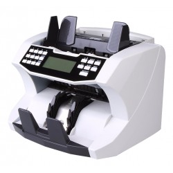 BAIJIA καταμετρητής χαρτονομισμάτων BJ-2240, 600~1600/min, UV/MG/MT/IR ανίχνευση πλαστών