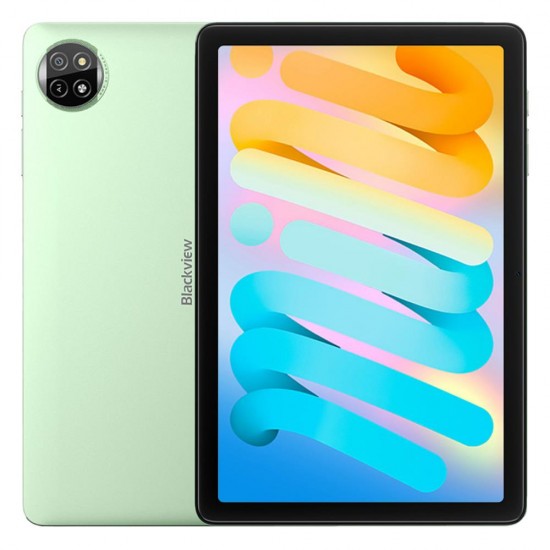 BlackView Tab 20 WiFi 10.1'' 4GB/64GB Green