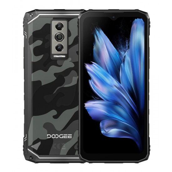 DOOGEE smartphone Blade 10, 6.56 DOOGEE smartphone Blade 10, 6.56