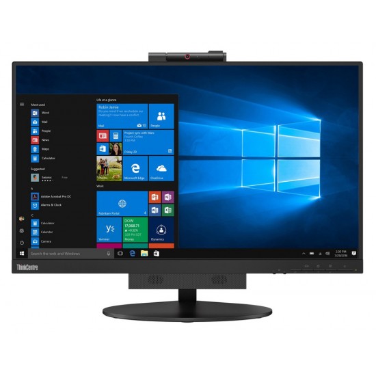 LENOVO used οθόνη TIO22GEN3 IPS-LED, 21.5