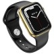 Borofone BD1 Sports Smartwatch με Παλμογράφο Χρυσό Borofone BD1 Sports Smartwatch με Παλμογράφο Χρυσό