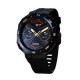 Borofone BD4 Smartwatch με Παλμογράφο Μαύρο Borofone BD4 Smartwatch με Παλμογράφο Μαύρο