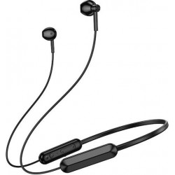 Borofone BE70 In-ear Bluetooth Handsfree Ακουστικά με Αντοχή στον Ιδρώτα Μαύρα
 Borofone BE70 In-ear Bluetooth Handsfree Ακουστικά με Αντοχή στον Ιδρώτα Μαύρα