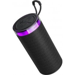 Borofone BR105 Ηχείο Bluetooth 10W με Ραδιόφωνο Μαύρο
