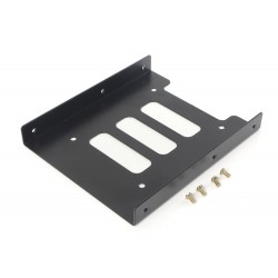 POWERTECH Tray Μετατροπής από 3.5 POWERTECH Tray Μετατροπής από 3.5