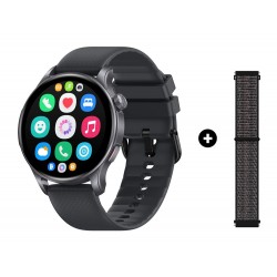 ZEBLAZE smartwatch Btalk 3 GPS, heart rate, 1.43 ZEBLAZE smartwatch Btalk 3 GPS, heart rate, 1.43
