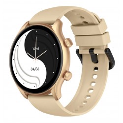 ZEBLAZE smartwatch Btalk 3 Plus, heart rate, 1.39 ZEBLAZE smartwatch Btalk 3 Plus, heart rate, 1.39