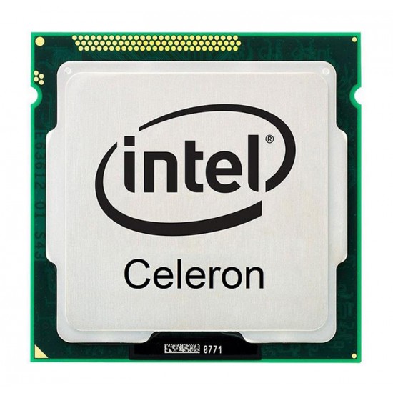 INTEL used CPU Celeron G1820, 2.70 GHz, 2MB Cache, FCLGA1150