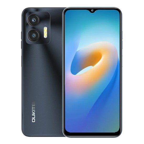 OUKITEL smartphone C36, 6.56 OUKITEL smartphone C36, 6.56