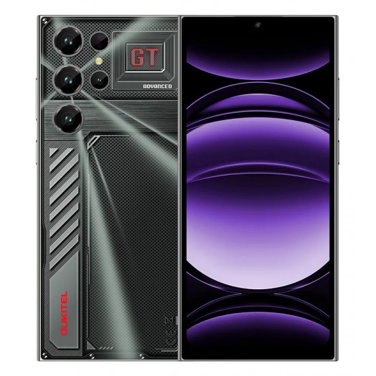 OUKITEL smartphone C61 GT, 6.88