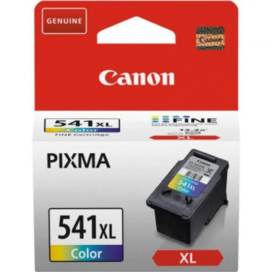 Canon Μελάνι Inkjet CL-541XL Colour Carton Pack Canon Μελάνι Inkjet CL-541XL Colour Carton Pack