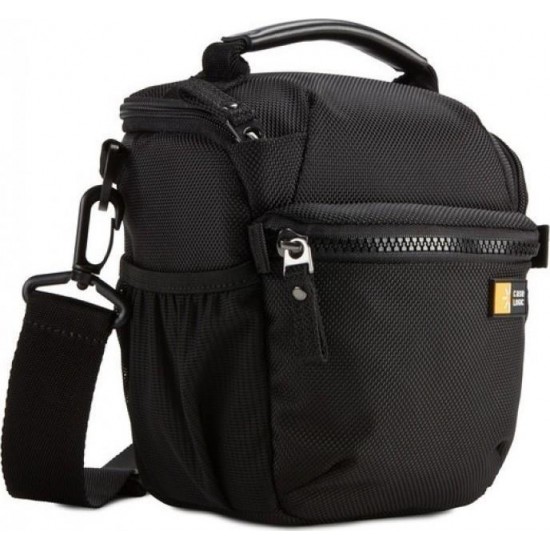 Case Logic Τσάντα Ώμου Φωτογραφικής Μηχανής Bryker DSLR Camera Case Small Μαύρο