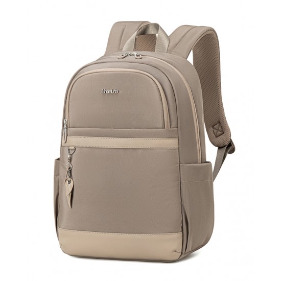 CHANTRIA γυναικεία τσάντα πλάτης CB00648 με θήκη laptop 14 CHANTRIA γυναικεία τσάντα πλάτης CB00648 με θήκη laptop 14