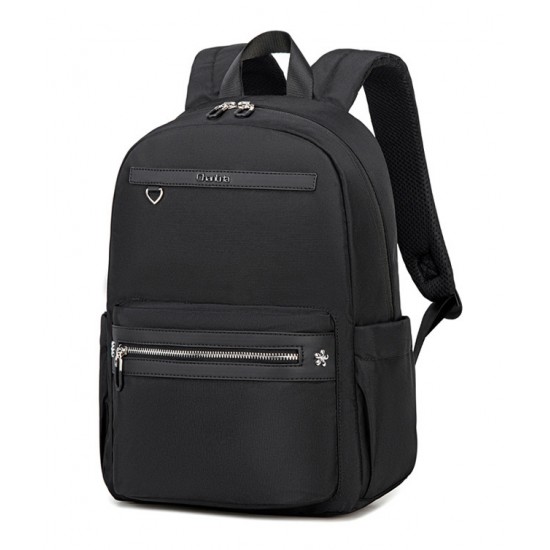 CHANTRIA γυναικεία τσάντα πλάτης CB00649 με θήκη laptop 14 CHANTRIA γυναικεία τσάντα πλάτης CB00649 με θήκη laptop 14