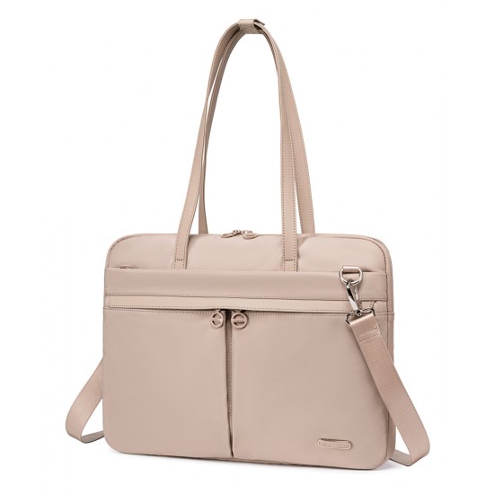 CHANTRIA γυναικεία τσάντα ώμου CB00773 για laptop 15.6