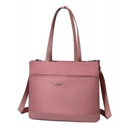 CHANTRIA γυναικεία τσάντα ώμου CB00789 για laptop 15.6