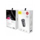 Baseus Φορτιστής Αυτοκινήτου Grain 3.1A 2xUSB Μαύρο Baseus Φορτιστής Αυτοκινήτου Grain 3.1A 2xUSB Μαύρο