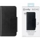 Celly Duomo Universal Θήκη Wallet έως 6.5' Μαύρο Celly Duomo Universal Θήκη Wallet έως 6.5' Μαύρο