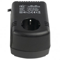 Converter (P.SUP.36-HQ) 110V-230V 100W