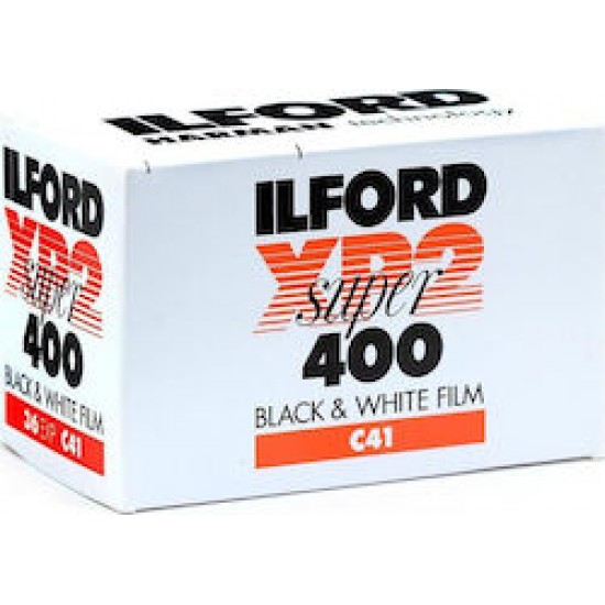 ILFORD XP-2 SUPER 135-36 1839575