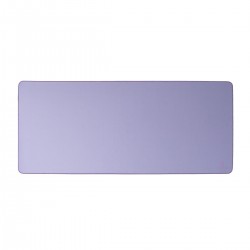 Keychron Desk Mat - Purple (DM-11) 900x400mm mousepad mat