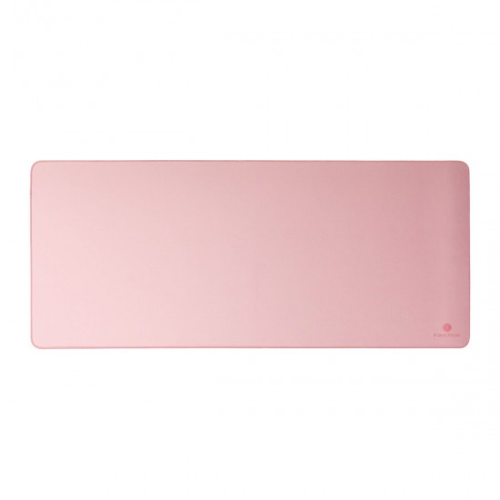 Keychron Desk Mat - Pink (DM-12) 900x400mm mousepad mat Keychron Desk Mat - Pink (DM-12) 900x400mm mousepad mat