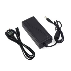 Τροφοδοτικό 12V 10A DC 2.1/5.5 DM PRO