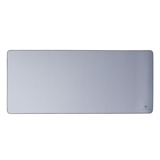 Keychron Desk Mat - Gray (DM-13) 900x400mm mousepad mat Keychron Desk Mat - Gray (DM-13) 900x400mm mousepad mat