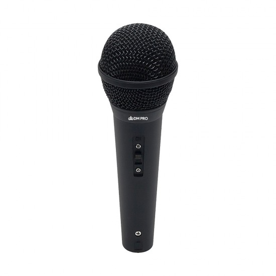 Δυναμικό μικρόφωνο χειρός DM-208 DM PRO