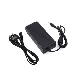 Τροφοδοτικό 24V 3A DC 2.1/5.5 DM PRO