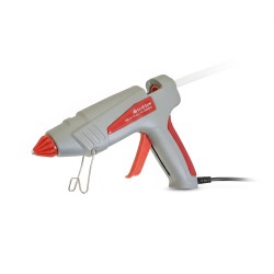 Πιστόλι συγκόλλησης 60W για ράβδους σιλικόνης 11.2mm DM PRO