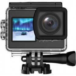 Egoboo X Maui and Sons Action Eye Action Camera Black