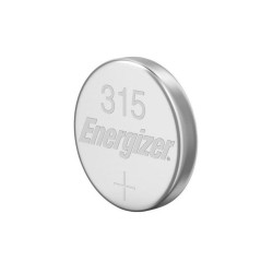 Energizer 315 Μπαταρία Silver Oxide Ρολογιών SR67 1.55V 1τμχ
